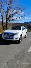 Ford ranger limited 2.2