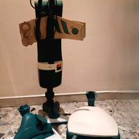 SISTEMA FOLLETTO DI PULIZIA