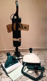 SISTEMA FOLLETTO DI PULIZIA