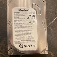 Hard disk SATA
