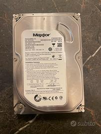 Hard disk SATA