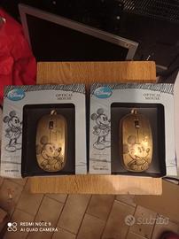 3 mouse nuovi