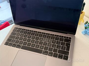 apple macbook air 13” 2018 128 Gb ssd