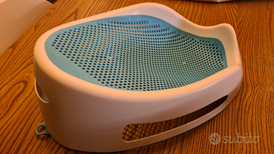 Foppapedretti Acquolina Supporto Bagnetto