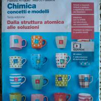 978880896856-2 Chimica concerti e modelli