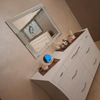 camera da letto moderna