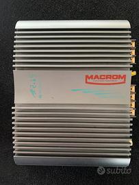 Macrom 42.15