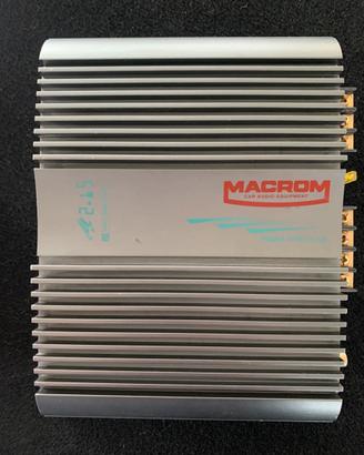 Macrom 42.15