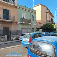 Palazzina intera palazzina partanna monondello