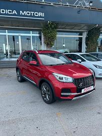 Dr 4.0 1.5 Bi-Fuel GPL