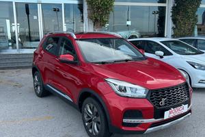 Dr 4.0 1.5 Bi-Fuel GPL