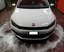 VOLKSWAGEN Scirocco DIESEL - 2009