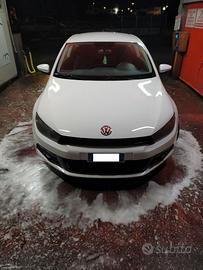 VOLKSWAGEN Scirocco DIESEL - 2009