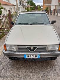 Alfa Romeo 75