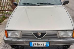 Alfa Romeo 75