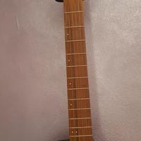 chitarra acustica elettrificata Martin dcpa5 black