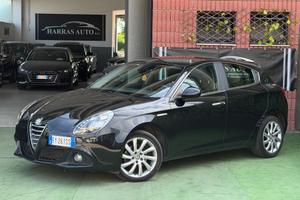 Alfa Romeo Giulietta 1.6 JTDm-2 105 CV Exclusive