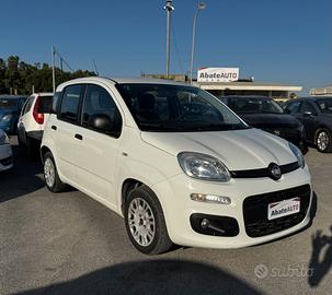 Fiat Panda 1.3 MJT 95 CV S&S Lounge