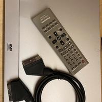Lettore DVD Panasonic S35