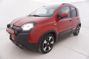 Fiat Panda Hybrid Pandina Cross BR784618 1.0 Mild 