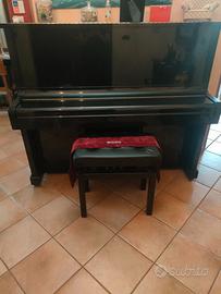 Pianoforte