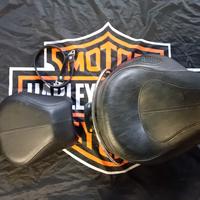 harley sella softail Deluxe