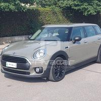 MINI Mini 1.5 One Clubman