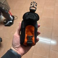 Borsello porta attrezzi/cellulare