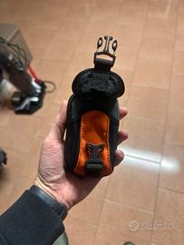 Borsello porta attrezzi/cellulare
