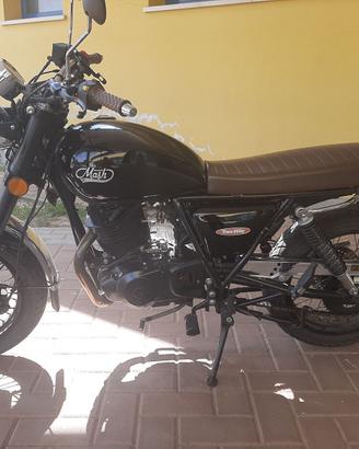 MASH 250