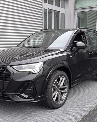 Audi Q3 SUV 2020 ricambi
