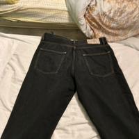 Pantaloni jeans zara