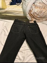 Pantaloni jeans zara