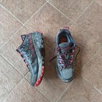 scarpe da trekking donna la sportiva 