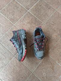 scarpe da trekking donna la sportiva 