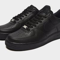 Nike Air Force 1  nere
