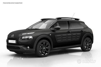 Ricambi citroen c4 cactus dal 2015