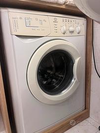 Lavasviuga Indesit
