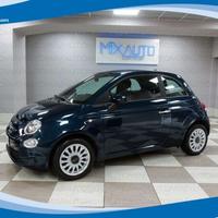 FIAT 500 Hybrid 1.0 70cv Lounge EU6