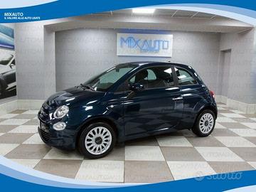 FIAT 500 Hybrid 1.0 70cv Lounge EU6