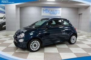 FIAT 500 Hybrid 1.0 70cv Lounge EU6