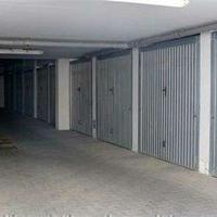 BOX AUTO DOPPIO IN GARAGE CONDOMINIALE