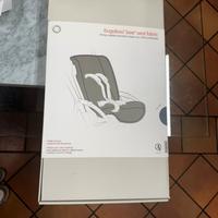 Rivestimento seduta bugaboo bee seat fabric