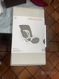 Rivestimento seduta bugaboo bee seat fabric