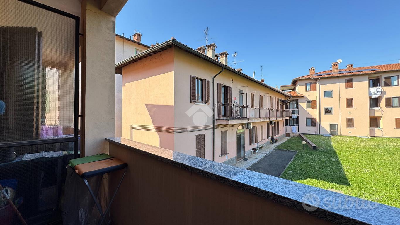 3 LOCALI A MASATE - Vista 6