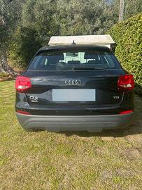 AUDI Q2 BUSINESS 1.6 TDI
