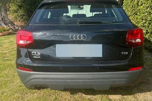 AUDI Q2 BUSINESS 1.6 TDI
