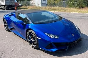 Ricambi per lamborghini huracan DISPONIAMO DI RICA