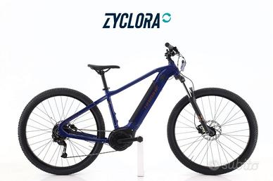 Haibike AllTrack 4 t.M