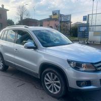 Volkswagen Tiguan 2.0 tdi SPORT AUTOCARRO N1 OK NE
